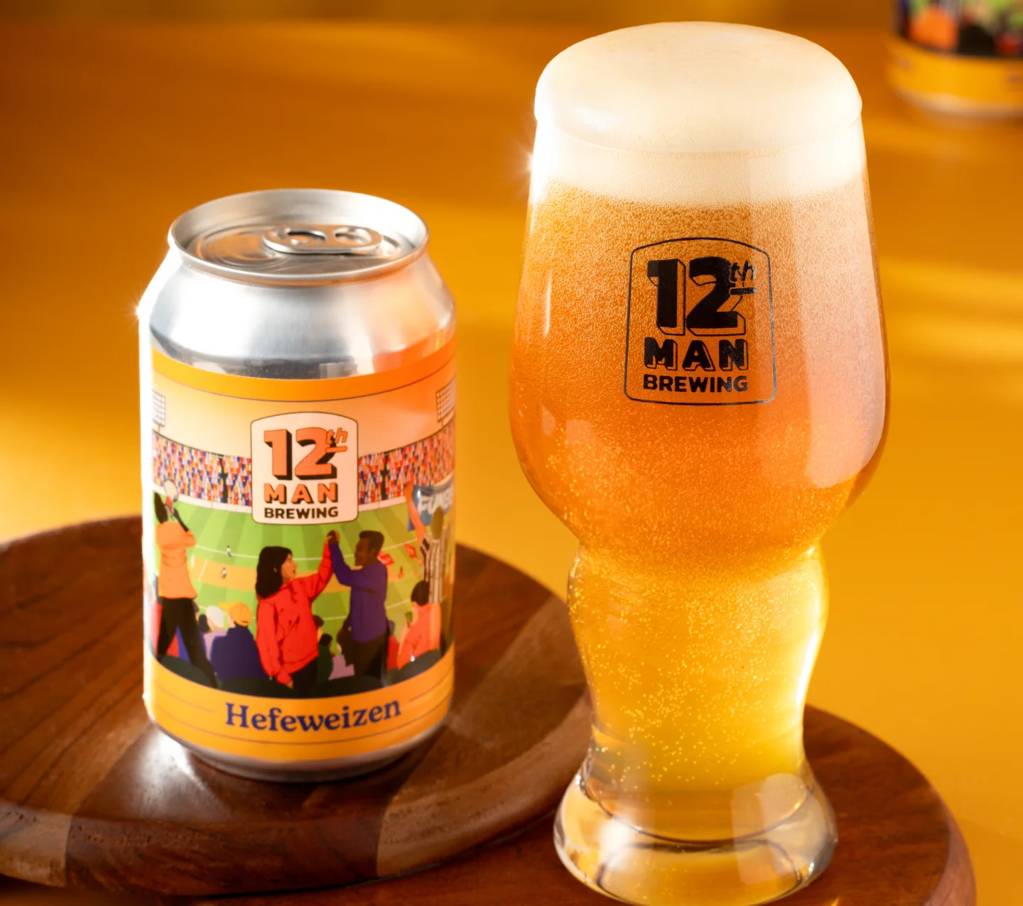 Hefeweizen